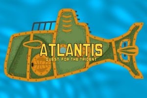 Atlantis: Quest For The Trident