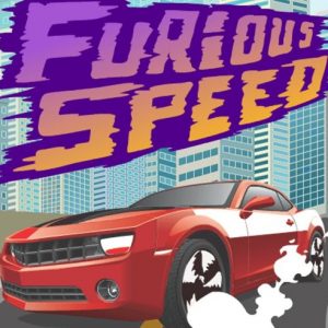 Furious Speed