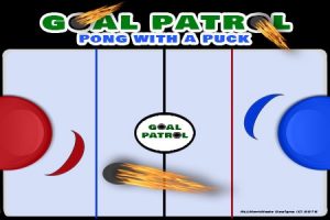 GOAL PATROL