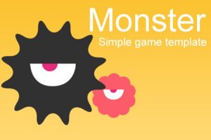 monster