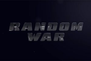 Random War
