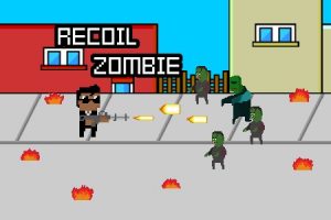 Recoil Zombie