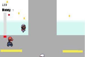 Running from heat