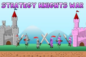 Strategy Knights War