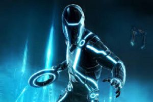 TRONN