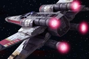 X-Wing