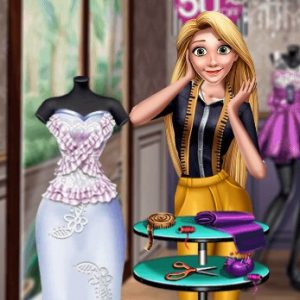 Celebrity Tailor Shop