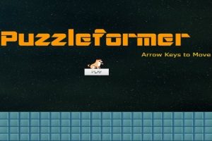 Puzzleformer