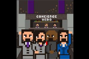 Concierge Hero