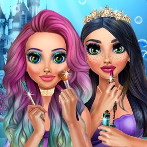 Mermaids Salon