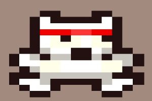 Neko: Warped Pixels