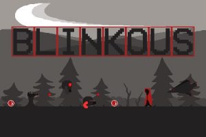 Blinkous