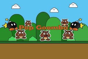 Goomba Pop