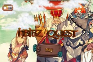 HBIBZ Quest