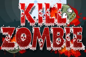 Kill Zombie
