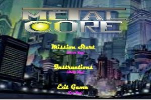 Metal Core