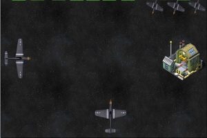 Missile Dodge
