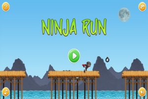 Ninja Run