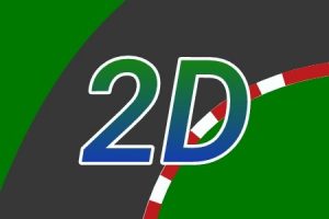 Racing2D