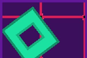 Square Dash