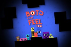 Bots Can Feel Too