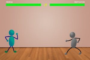 Stick Limb Fighters