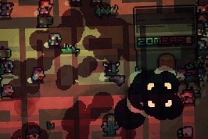 Super Zombies Again
