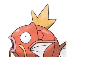 Flappy Magikarp