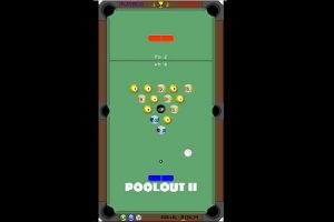 Poolout 2