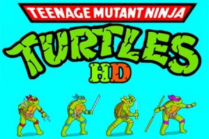 tortugashd