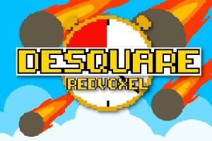 Desquare