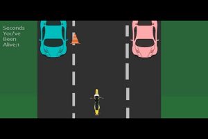 Highway of Death and Destruction