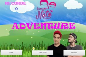 Irmãos Neto Adventure