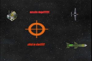 missile doge