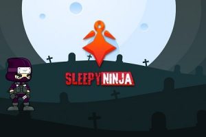 Ninja Adventure (My First Game)
