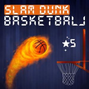 Slam Dunk Basketball