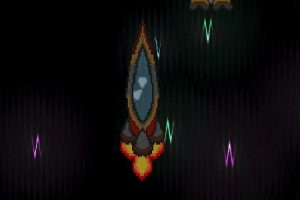 SpaceShift