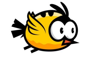 Yellow Bird