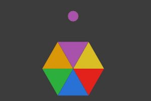 Impossible Mix BALL