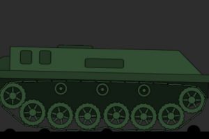 Physics Tank