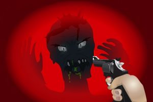 Zombies Killer
