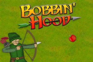 Bobbin” Hood