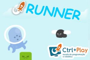 Runner Ctrl+Play