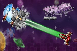 Turmoil Deluxe