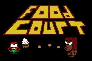 Food Court