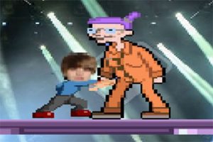 Kurt”sFightingGame