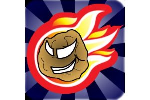 Meteor Smash