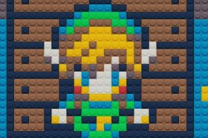 Pic2Tile