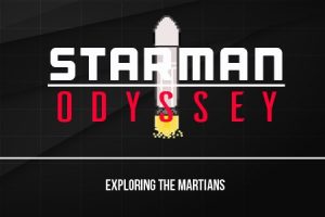 Starman Odyssey