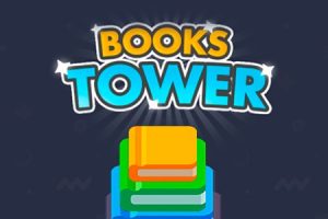 Books Tower – Sell Exclusive License